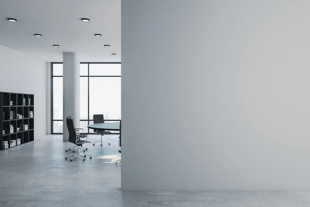 vaciado integral de oficinas en madrid