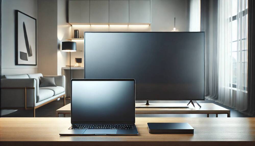 conectar ordenador a tv ejemplo conectar ordenador a tv ejemplo