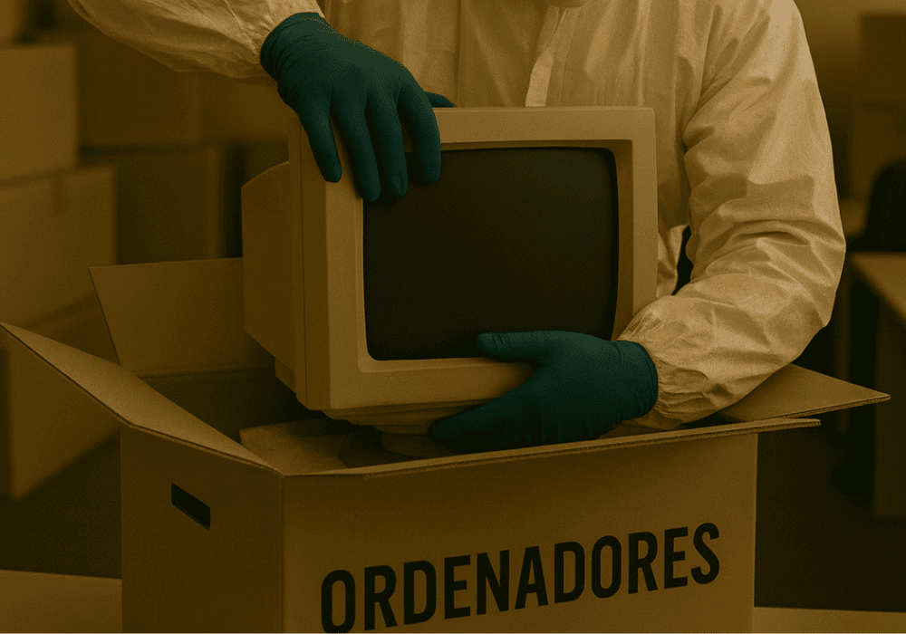 logística para traslado empresarial logística para traslado empresarial