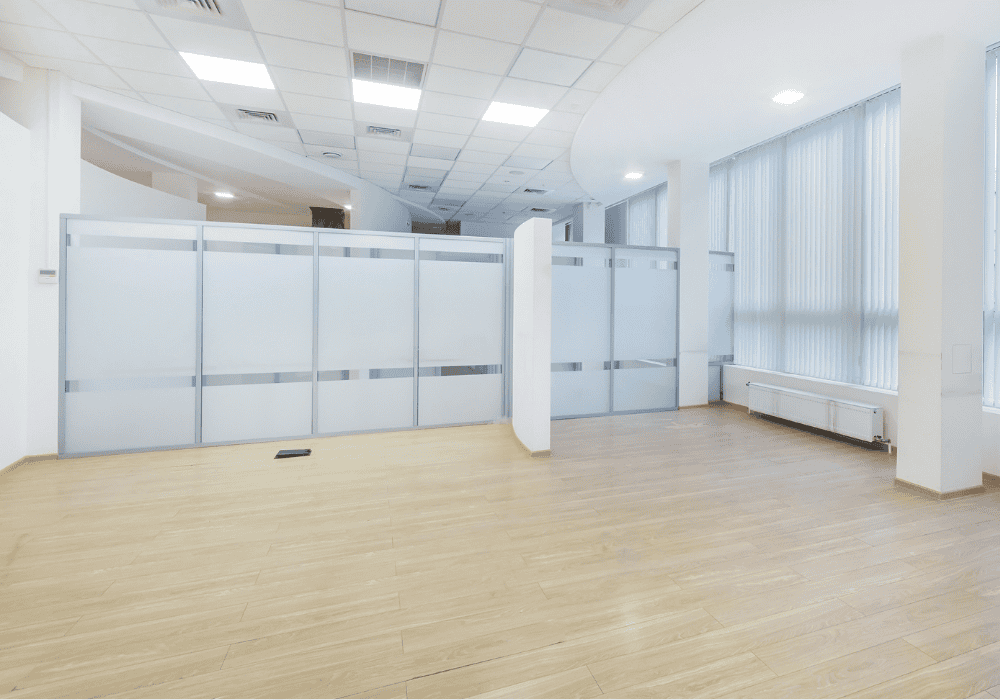 evaluar tipo de mampara