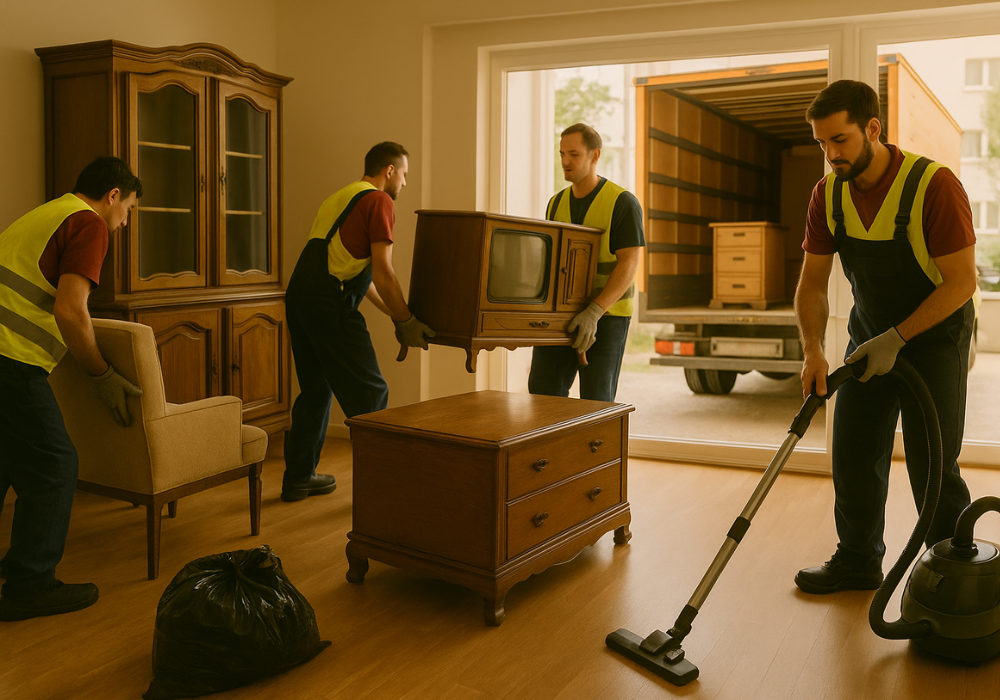 servicio llave en mano servicio llave en mano