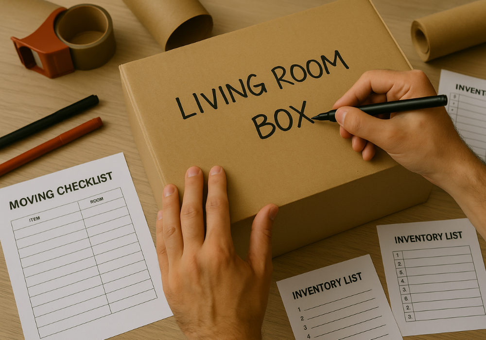 planificación de traslado planificación de traslado