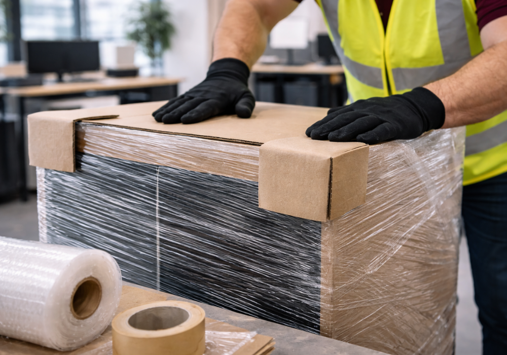 protección de mobiliario protección de mobiliario