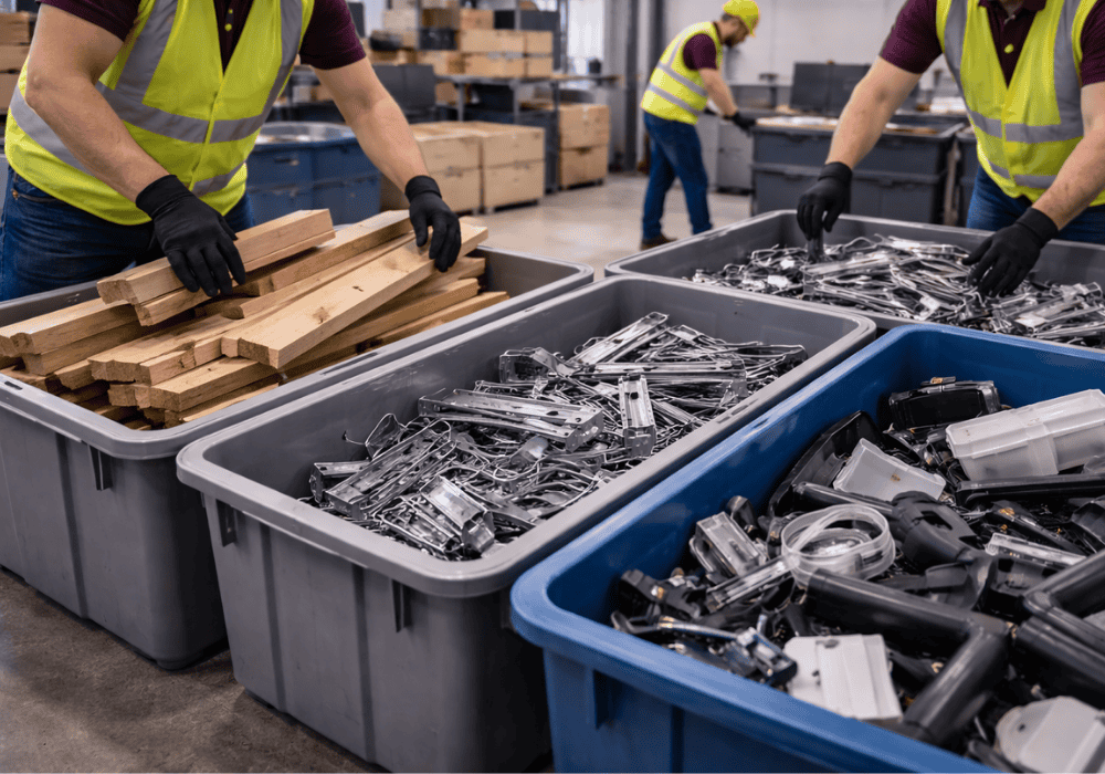 reciclaje de mobiliario empresarial reciclaje de mobiliario empresarial