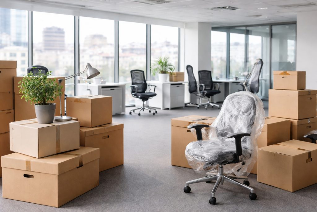 que pasa con los muebles en un concurso de acreedores