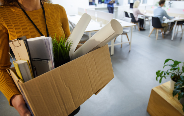 Retirada de material de oficina (1) Retirada de material de oficina (1)