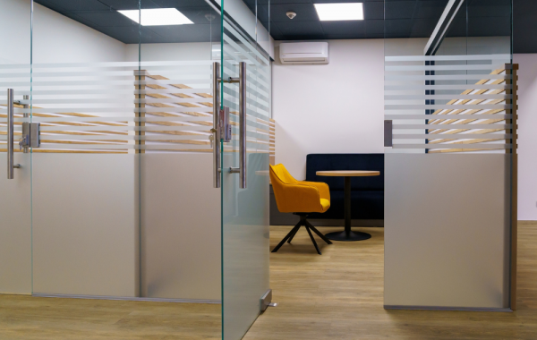 vaciado de oficinas Madrid