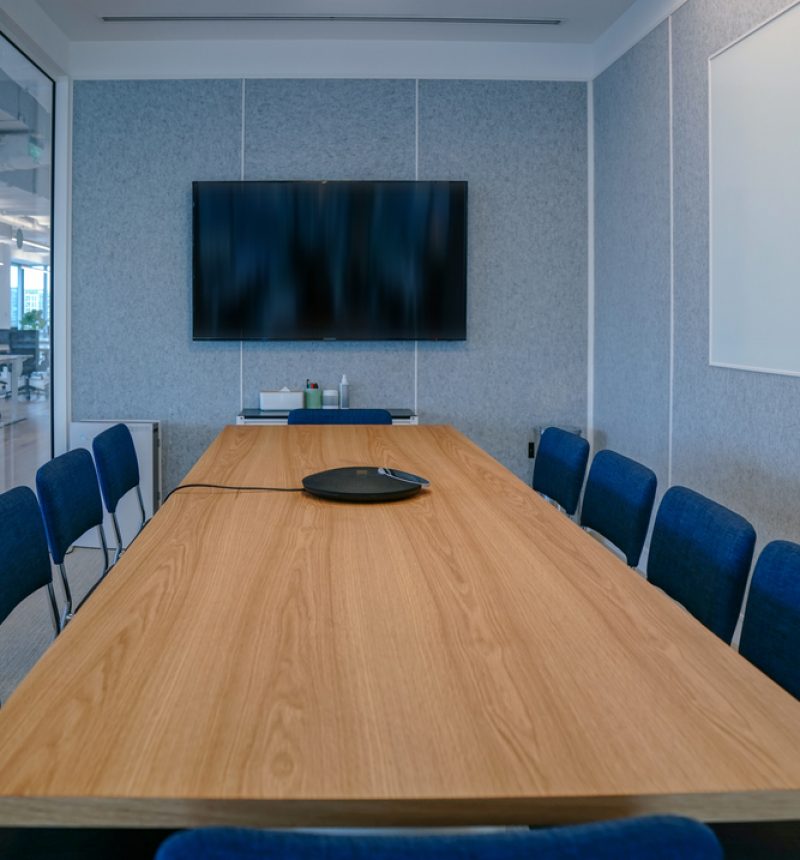 Business,Meeting,Room,Or,Board,Room,Interiors.